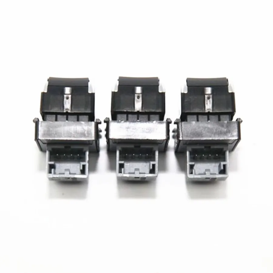 TUKE Qty4 OEM Master power оконные переключатели и кнопка управления окном для A4 A5 8T Q5 B8 8R S4 S5