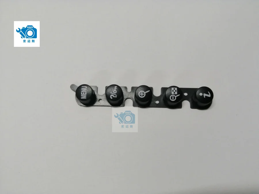 

New and original for niko D750 REAR PUSH BUTTON 111XT-A02GL9
