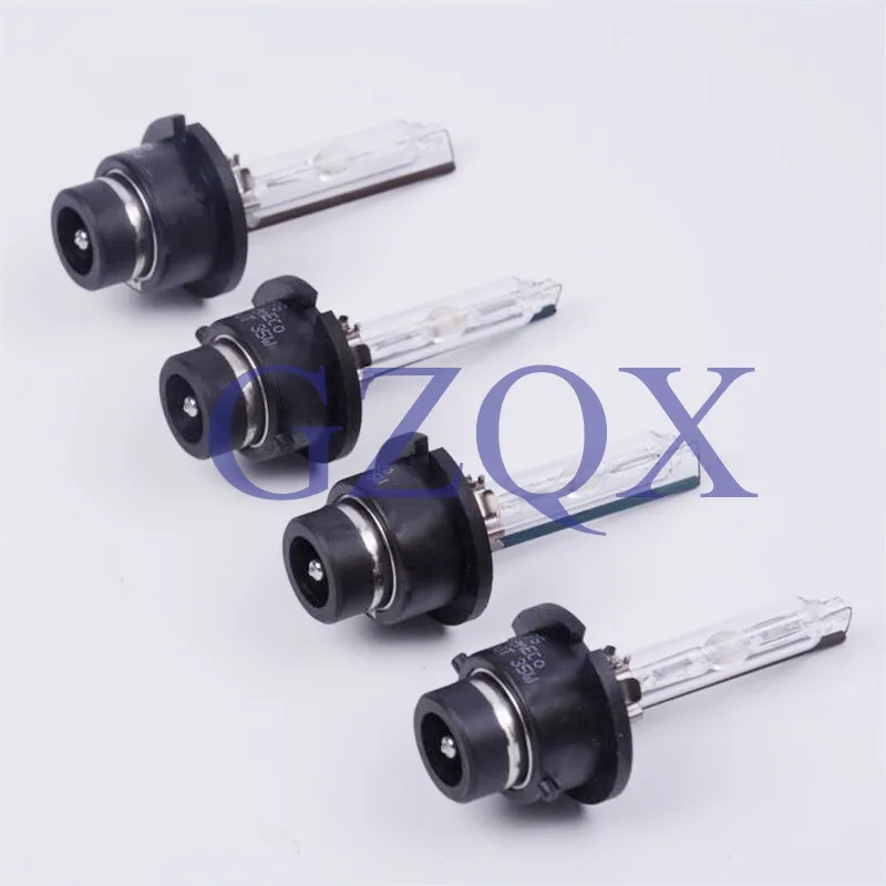 CAPQX 10 шт. D4S ксеноновая лампа 90981 20024 для COROLLA WISH CAMRY LAND CRUISER PRADO PREVIA большинства