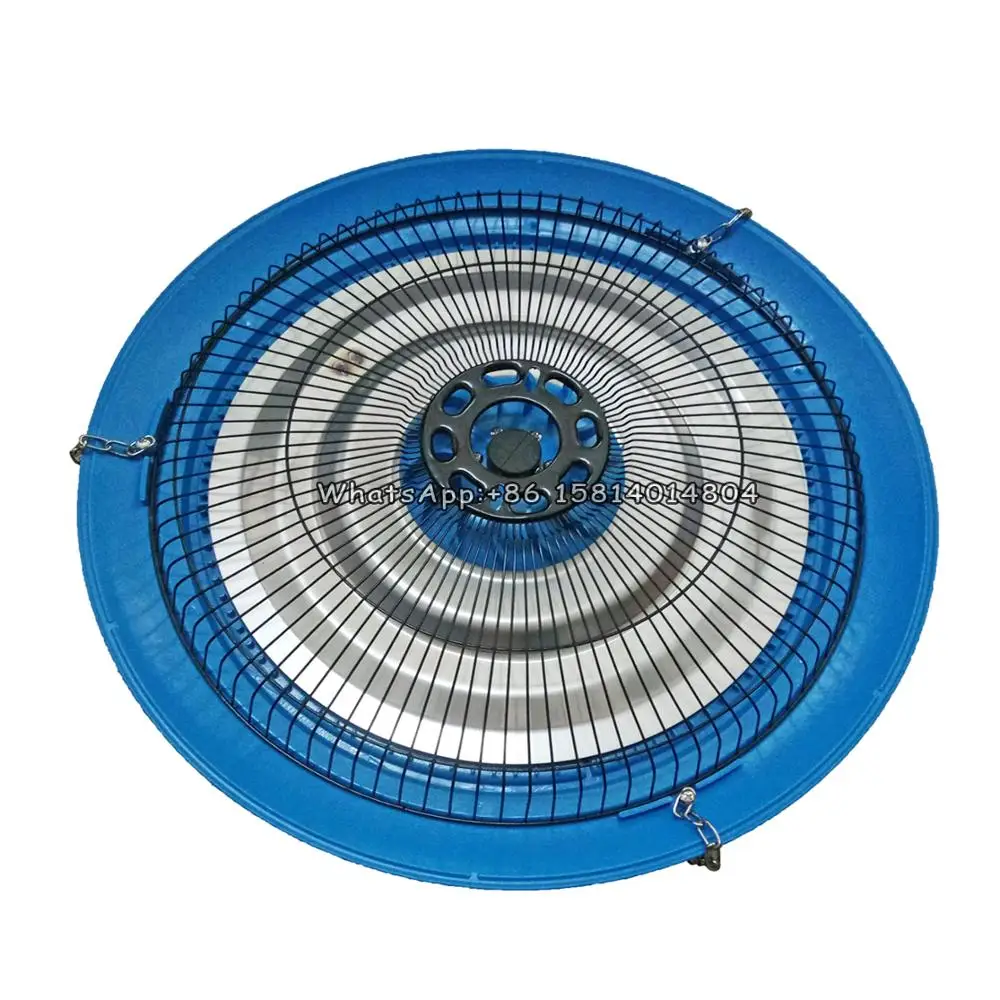 Система распыления большого объема тумана система и дезинфекции центробежный