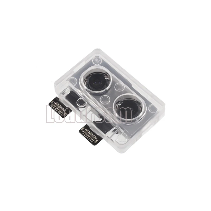 

5pcs DHL Back Rear Camera Flex Cable Ribbon Main Camera Module For iPhone X XR XS MAX Replacement Repair Parts