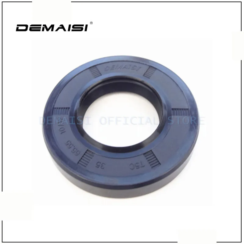 DEMAISI DC62-00008A T5C 35*65,55*10/12 или 35X65,55X10/12 водяное уплотнение для samsung ролик стиральная машина запчасти