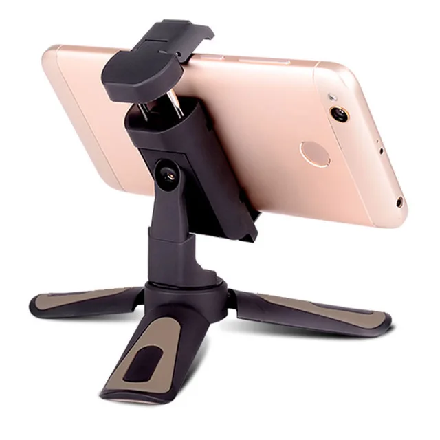 Khaki XILETU cimpro CD-1 подставка для мобильного телефона Портативный Гибкий легкий 3 цвета дополнительно универсальный держатель штатива для телефона Подставка - Цвет: Khaki
