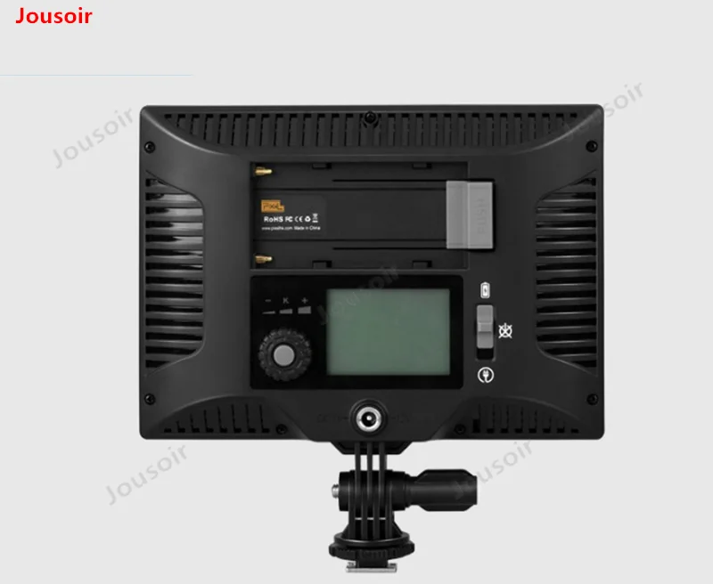 Светодиодная лампа для фотосъемки SLR профессиональная Свадебная камера