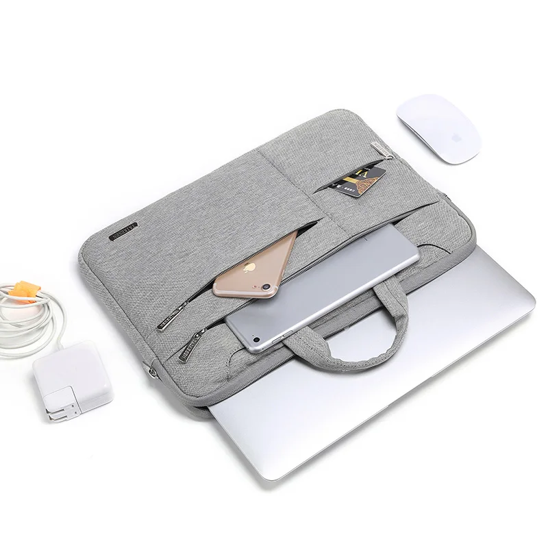 Сумка/рукав для apple MacBook 13 дюймов A1932 2018 Высококачественная сумка ноутбука Air Pro