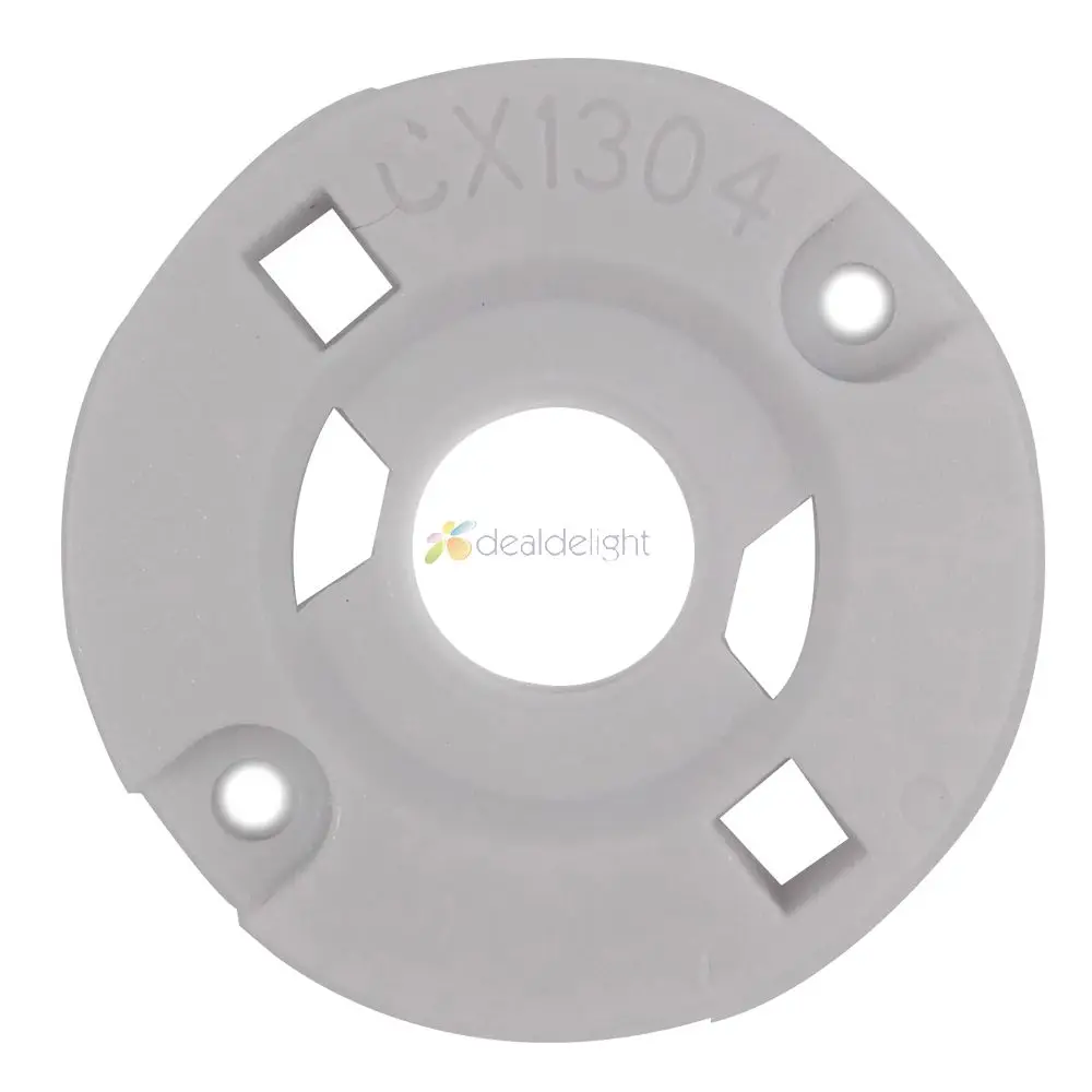 5 шт. Cree XLamp CXA1304 керамика COB светодиодная лампа EasyWhite 5000K теплый белый свет 3000K DC9V 1A 3