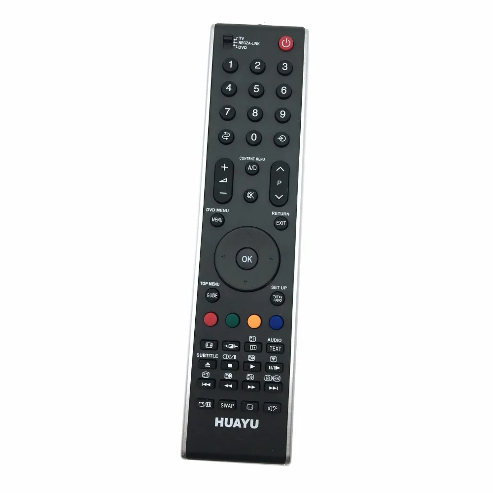 Пульт дистанционного управления для Toshiba 32XV505DG (TV + REGZA) | Электроника
