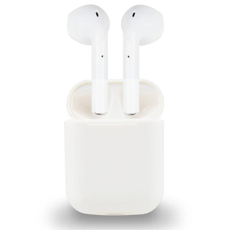 i9s tws Wireless Bluetooth earphone Headsets Earbuds For xiaomi iPhone earphones PK i7s i8x i9 for All phones | Электроника