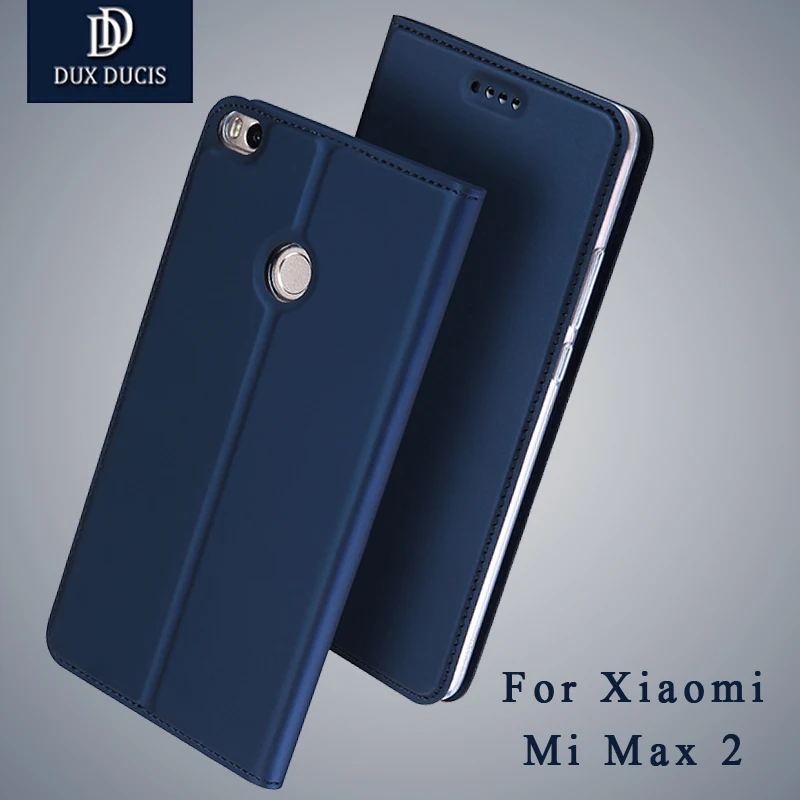 Dux Ducis для Xiaomi Mi Max 2 3 случаях чехол Бумажник кожаный Max2 Max3 Флип xiao mi макс