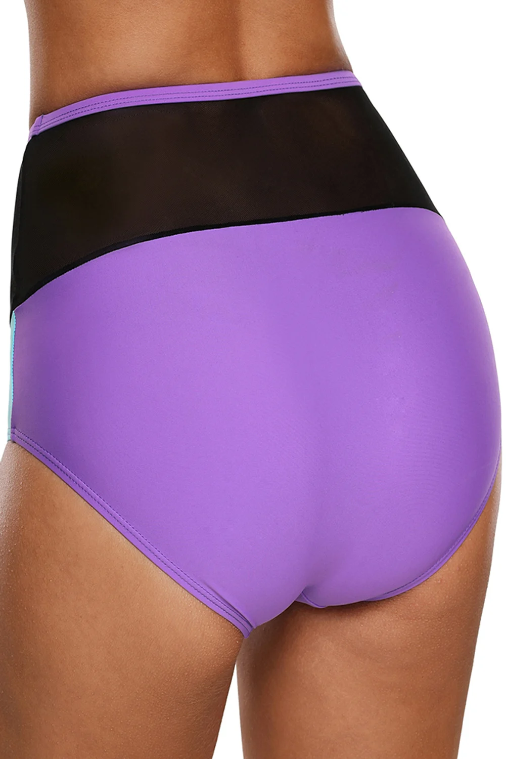 2019 сексуальное одноцветное Бразильское бикини стринги Классический купальник с