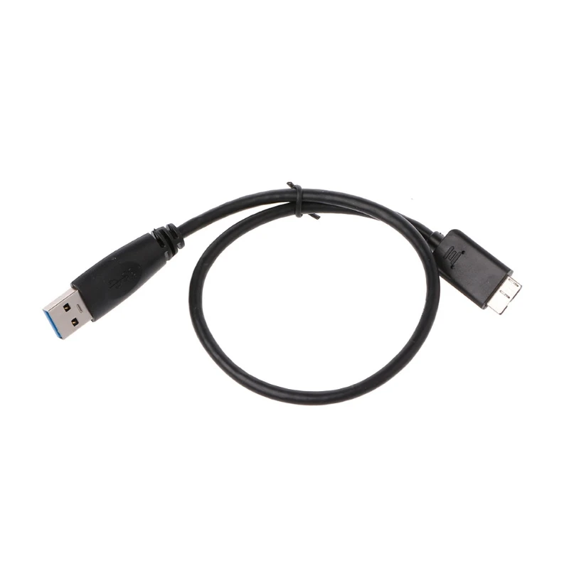 2 5 &quotUSB 3 0 SATA HDD жесткий диск Внешний корпус полный прозрачный ABS + металл горячее