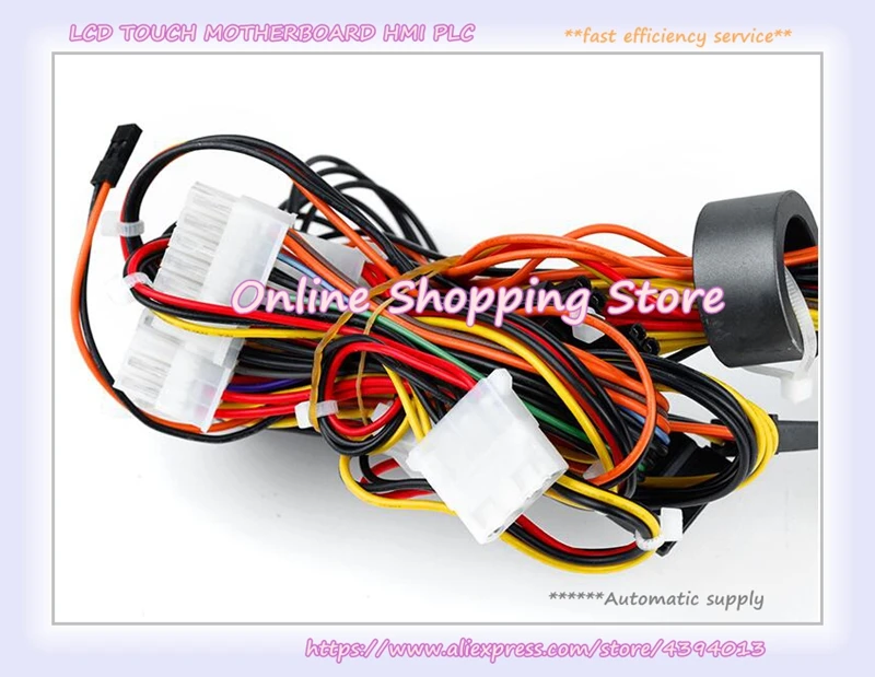 Совместимый источник питания для справочного телефона справочный USB сервер