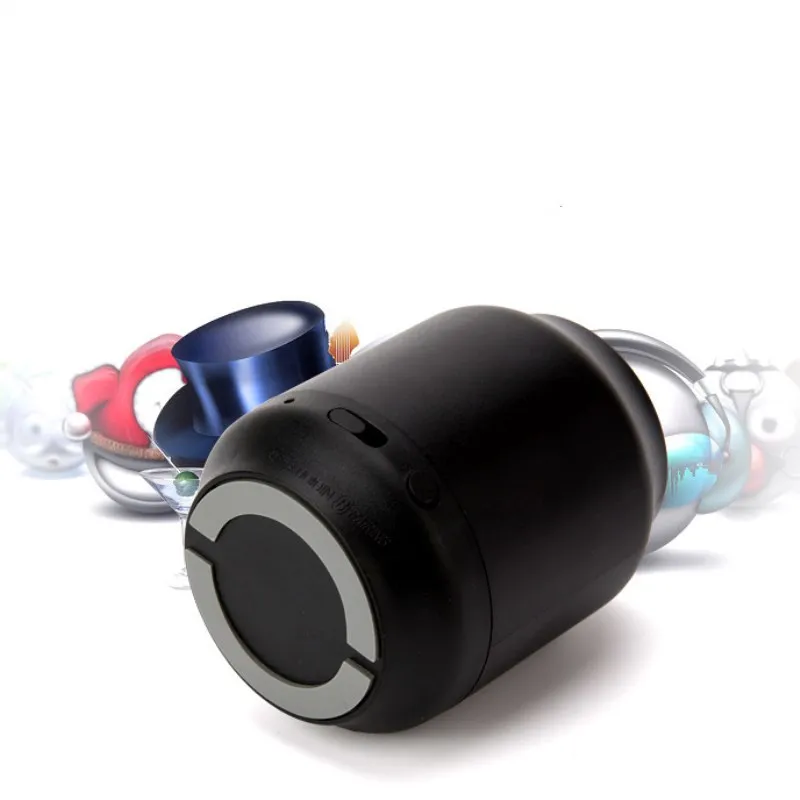 BT25 Беспроводной Bluetooth Динамик Портативный Колонка сабвуфера звук поле для AUX