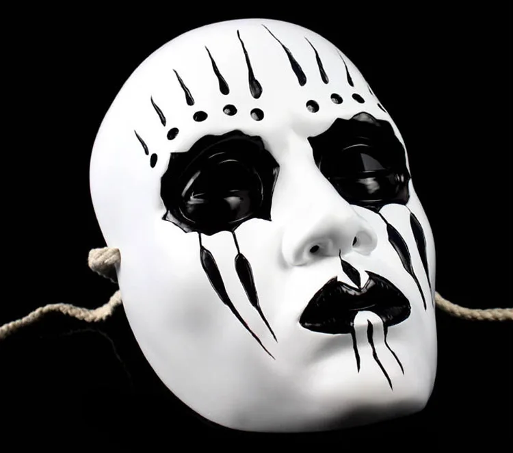 Подарок на Хэллоуин Джои из фильма Слипкнот маскарадный костюм для косплея