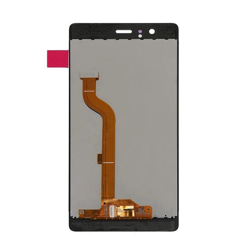 10/20 шт./партия для huawei P9 ЖК-дисплей + запасная часть сборочного узла цифрового
