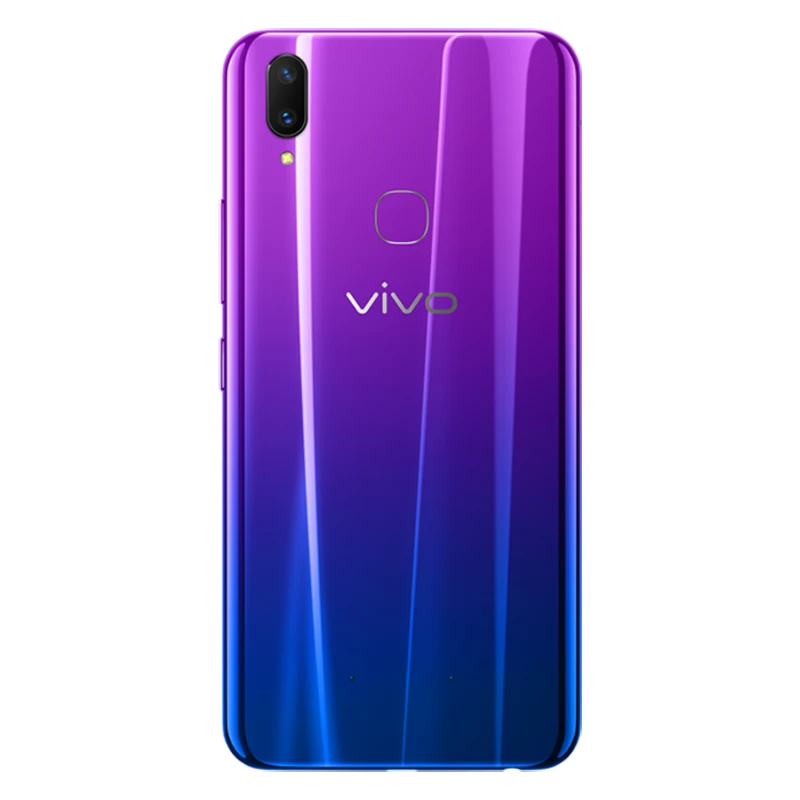 Новый оригинальный смартфон vivo Z1 Lite 6 26 дюймов телефон с Android 8 1 Восьмиядерный