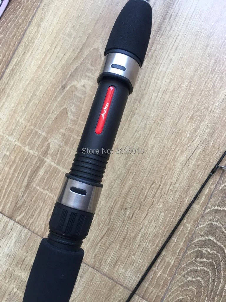 Высокое стержень из углеродистой стали 232L 240 мл 246 м спиннинг fhing rod | Спорт и