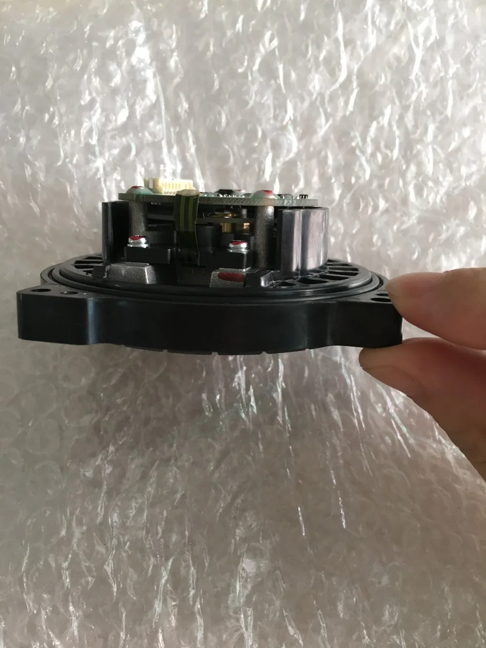 

UTTIH-B20FK encoder Incremental decoder used for engine SGMGV-44ADC6C SGMGV 4.4kw motor