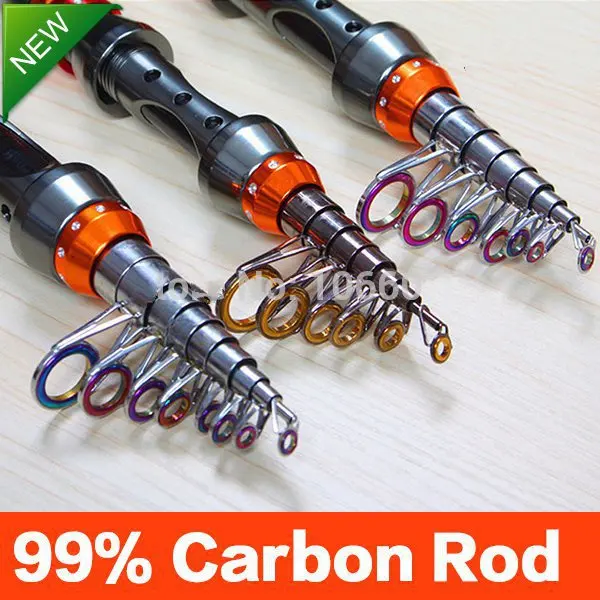 Телескопическое рыболовное спиннинговое удилище с 11 сегментами 3 6 м|pole shorts|spinner