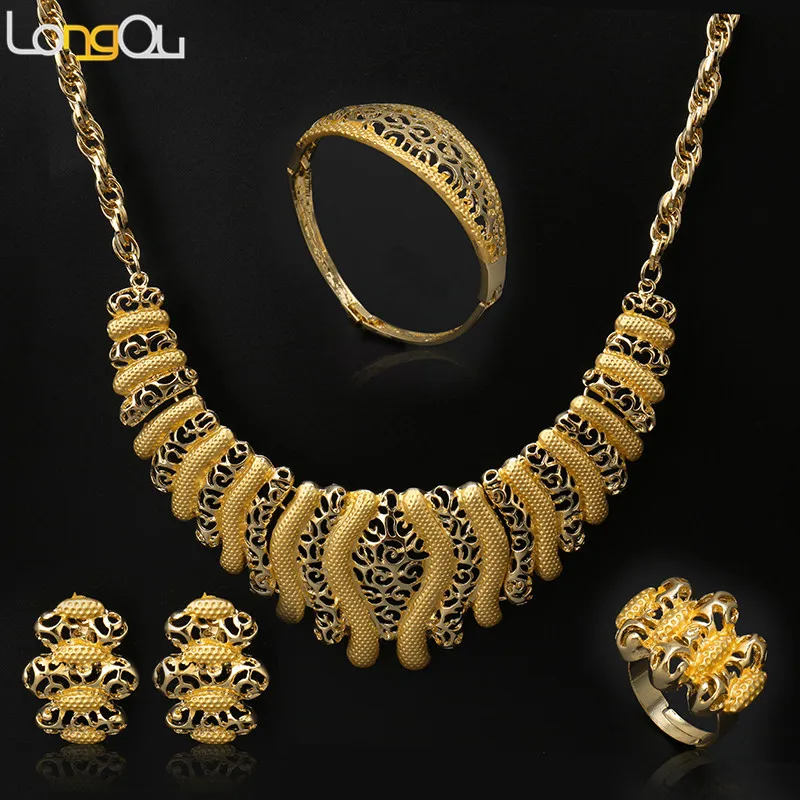 2018 модный Африканский костюм оптовая продажа комплектов ювелирных