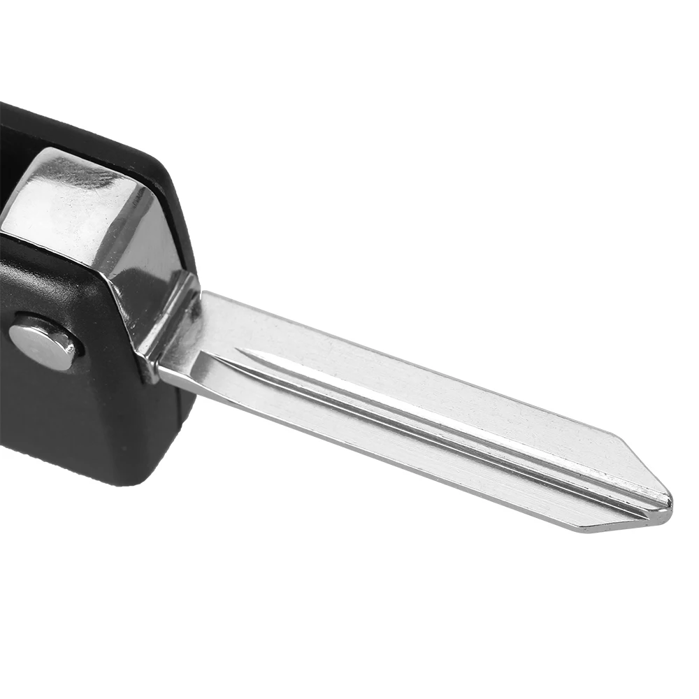 DANDKEY cut blade дистанционный флип чехол для ключей Fob Ford Mercury Mazda Switchblade