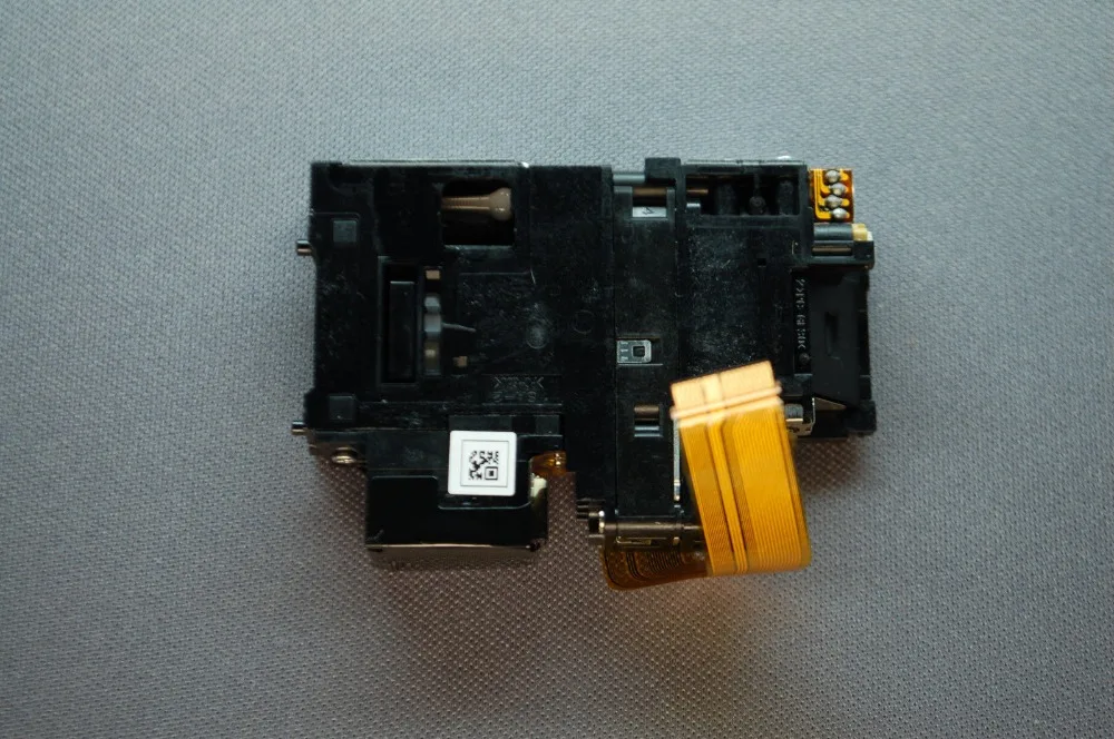 100% новый Камера ремонт Запчасти для авто TX55 TX66 группы линз без ПЗС Sony DSC TX66|group| |