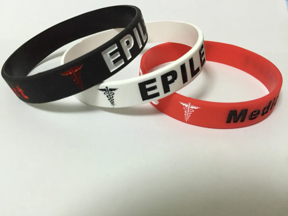 Браслет с медицинскими оповещениями. Бесплатная доставка. 202*12*2 мм доставка|bracelet