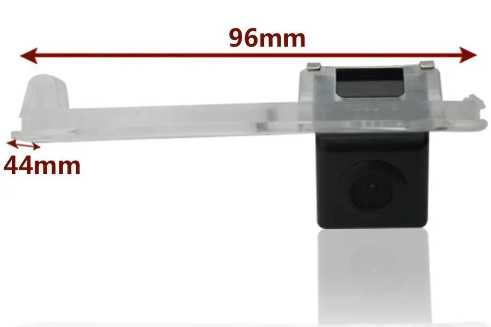 

170 Degree Wide Angle Night Vision CCD Auto Reverse Parking System Car Backup Camera for Honda Odyssey 2009 2010 2011 2013 Year