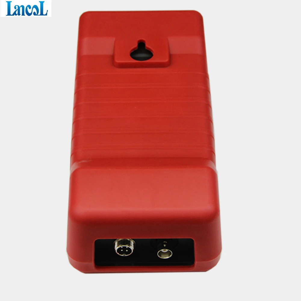Lancol MICRO 768A тестер автомобильной батареи 12 В с принтером Автомобильный цифровой