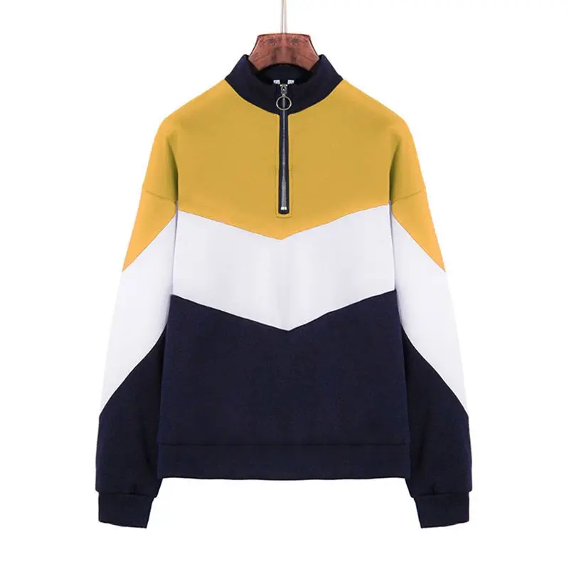 Осень 2019 повседневные милые готические женские толстовки Красного размера плюс