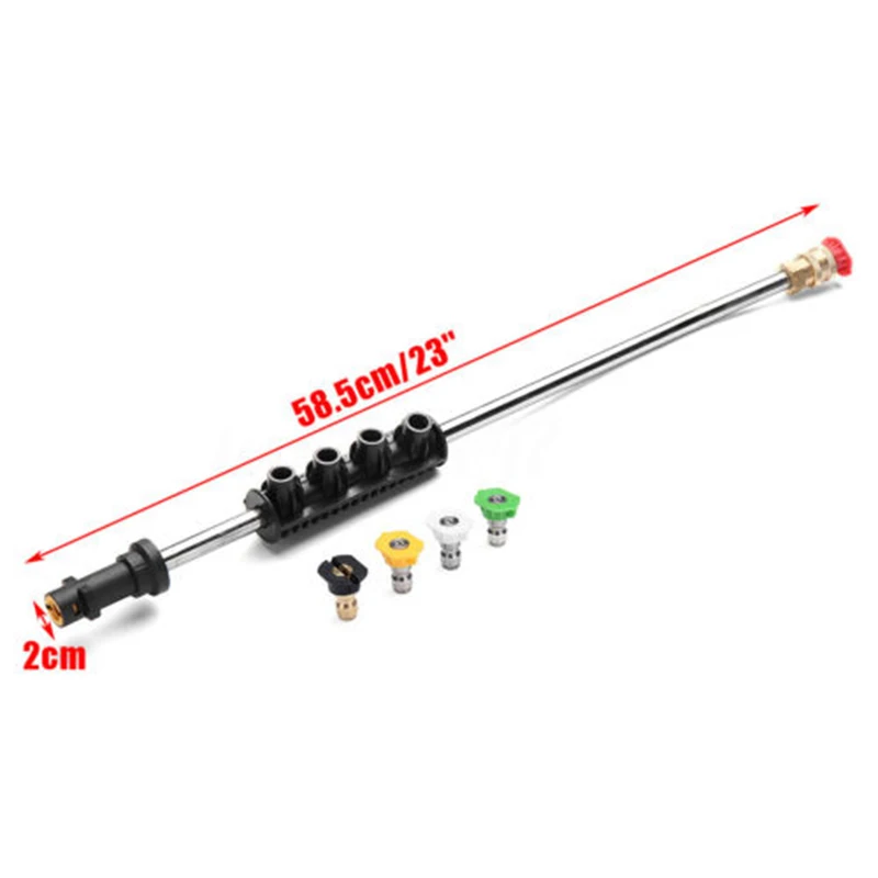 Машинная шайба металлическая струйная насадка для Lavor/Sterwins/Hammerflex/Vax/Craftsman/Briggs& Stratton мойка высокого давления