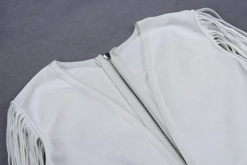 INDRESSME женское Бандажное платье элегантное сексуальное клубное мини-платье с