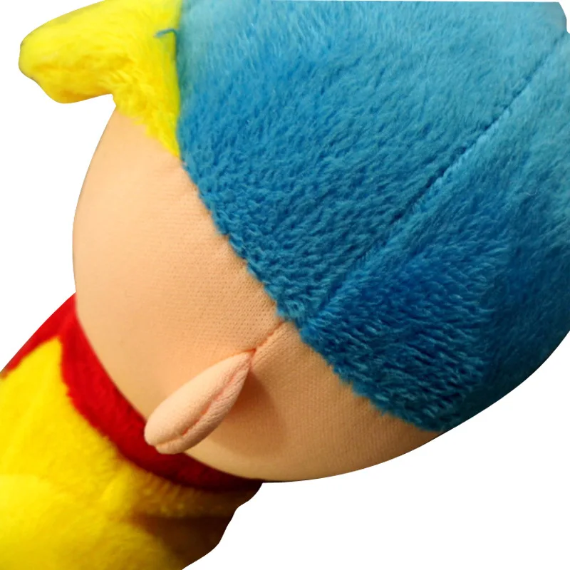 Фирменная Новинка 12 &quotКайя Рози плюшевые игрушки для детей мультфильм Рисунок