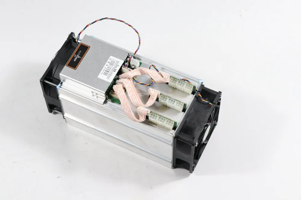 AntMiner V9 4TH/S для биткойнов, асик-Майнер BTC BCH Майнер без БП экономичный чем S9 T9 Z9 Mini DR3 T15 S15 WhatsMiner M3 M10