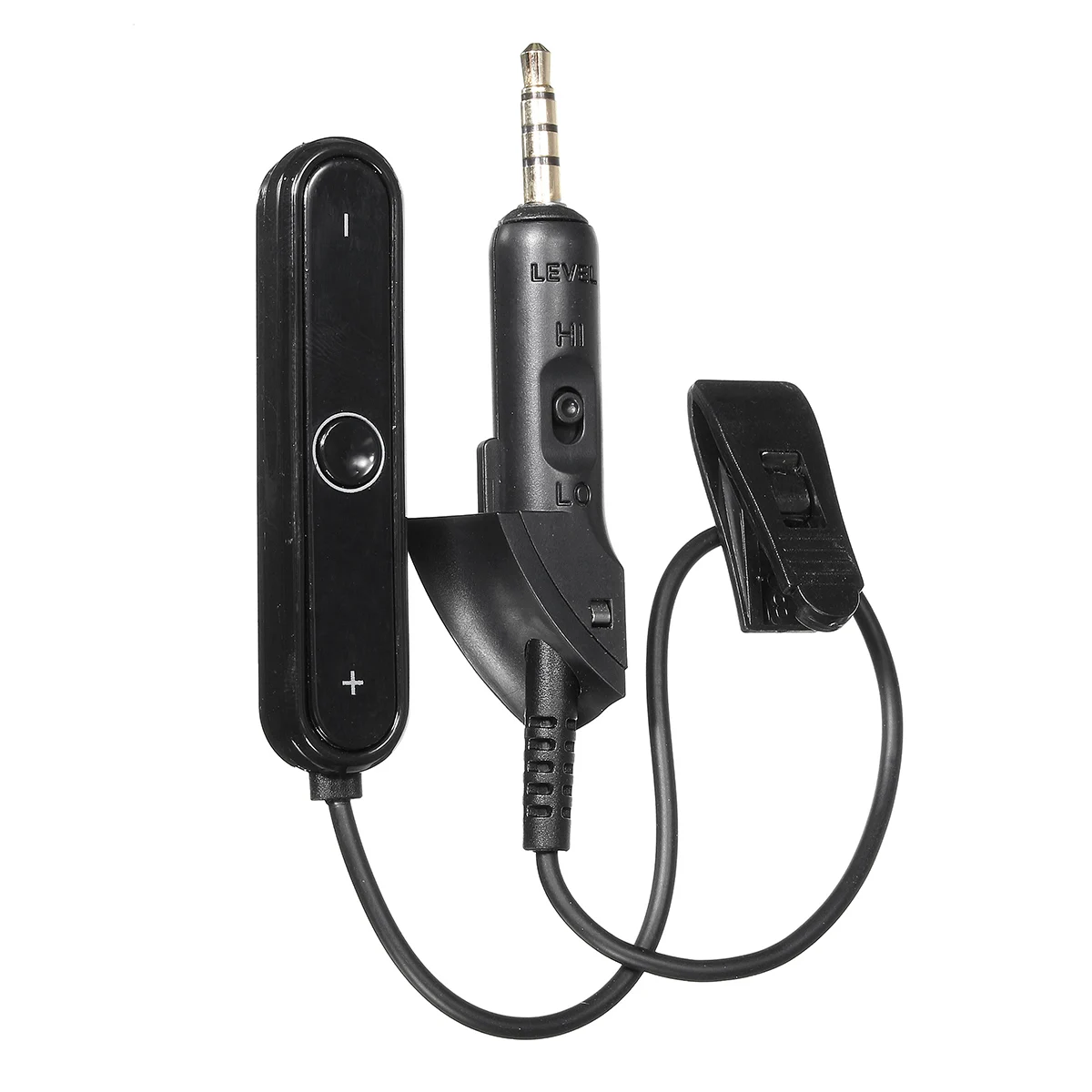Беспроводной bluetooth адаптер кабель с USB для Bose наушники гарнитура для Тихий комфорт QC15 поддержка SBC MP3 AAC стерео