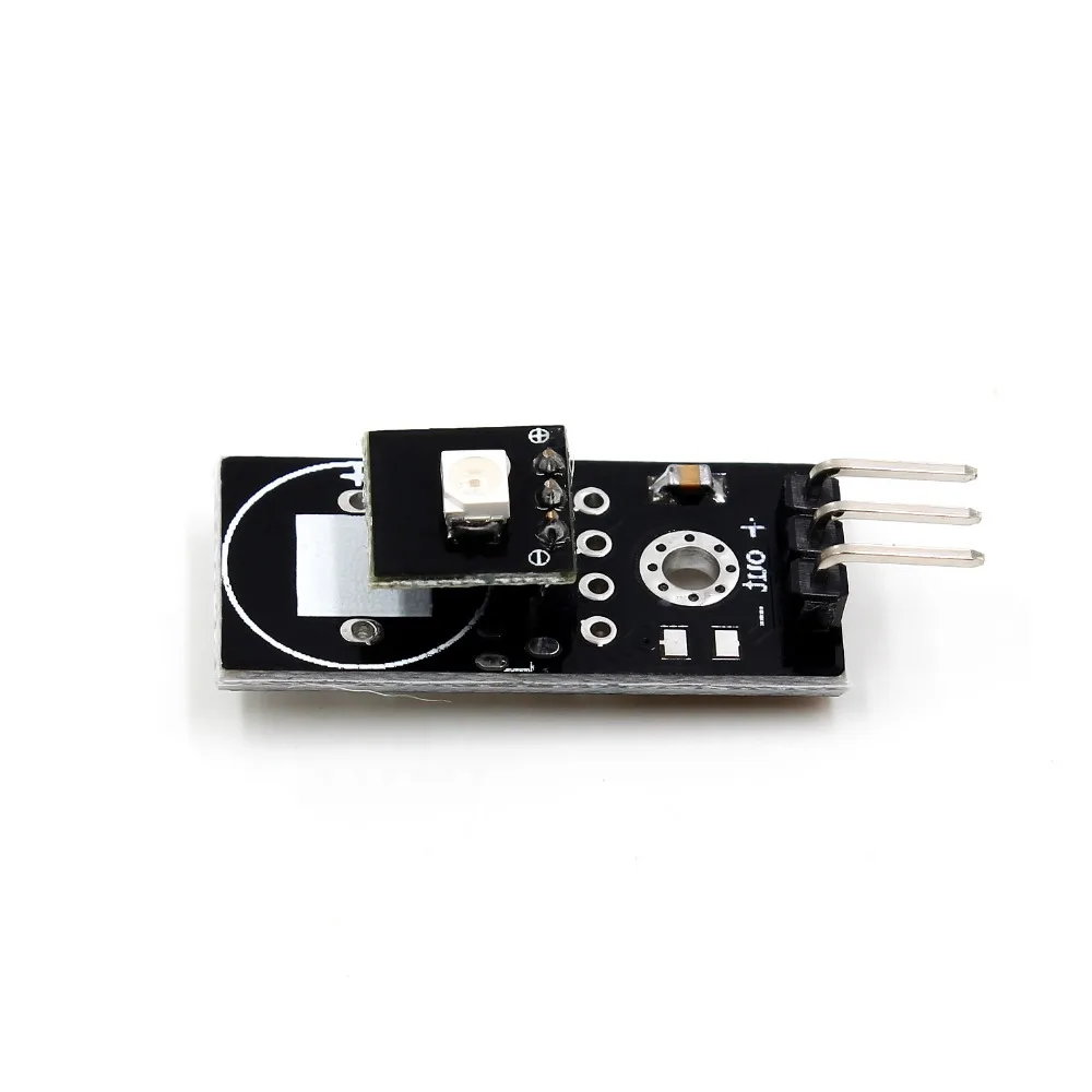 1 шт. Новый UVM-30A ультрафиолетового излучения модуль датчика обнаружения 3-5 в для