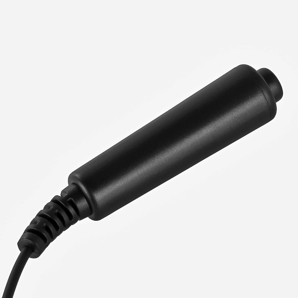 YIDATON for Motorola Walkie Talkie GP328 GP329 Mic Earpiece headset GP338,GP339 GP340 GP360 GP640 For Motorola Earpiece Radio