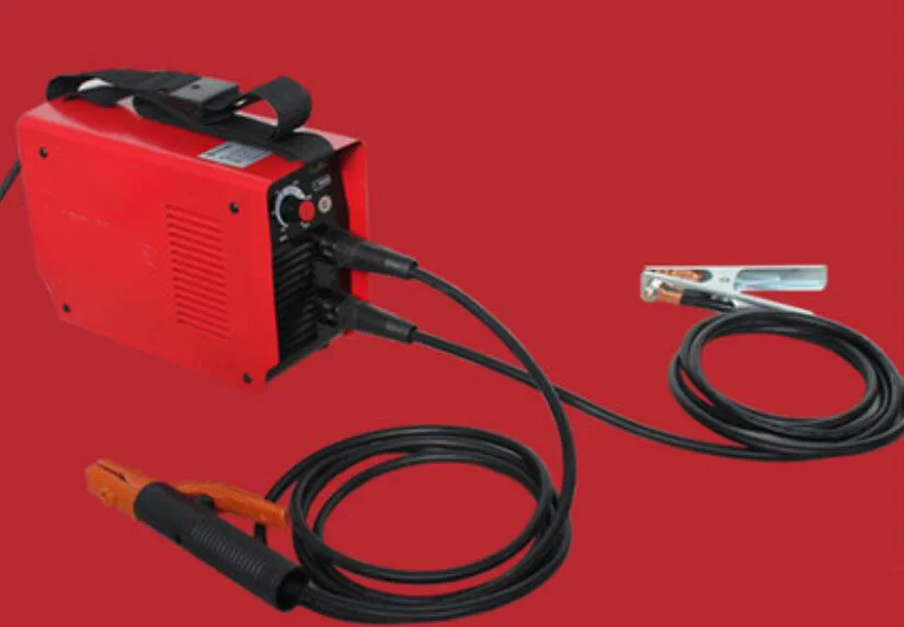Регулируемый 20A 225A 4200W 110/220V Портативный IGBT инвертор для дуговой сварки под флюсом