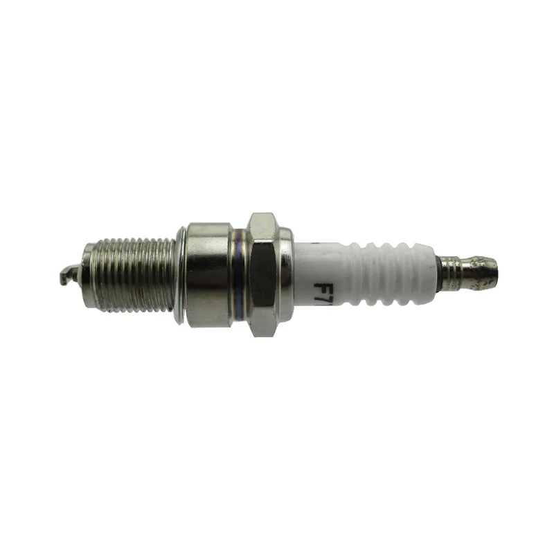 XLJOY 20 шт. F7TC Свеча зажигания для Honda GX120 GX160 GX200 GX240 GX270 GX340 GX390 генератор