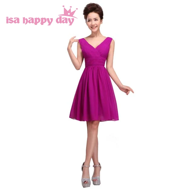 Женское вечернее и коктейльное платье формальное с v образным вырезом