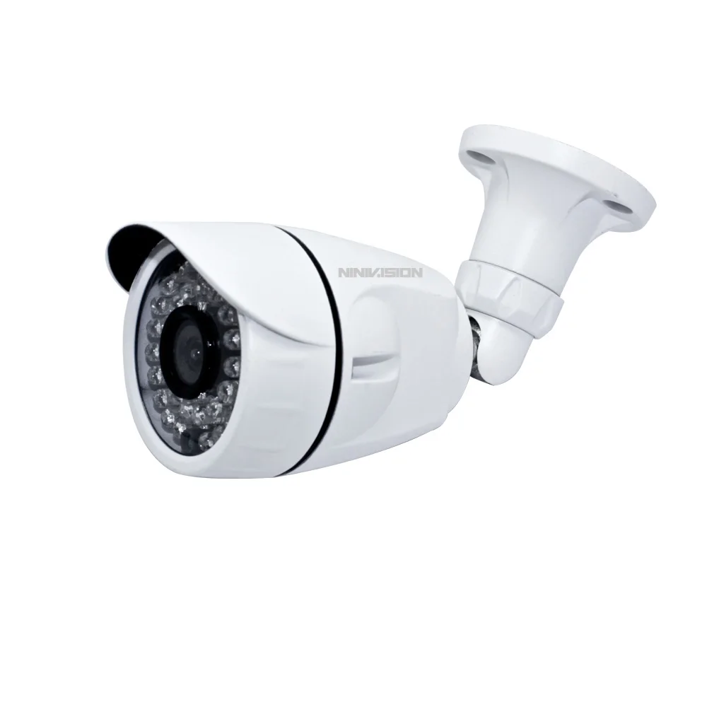 Система видеонаблюдения 16 каналов HDMI 1080P DVR | Безопасность и защита