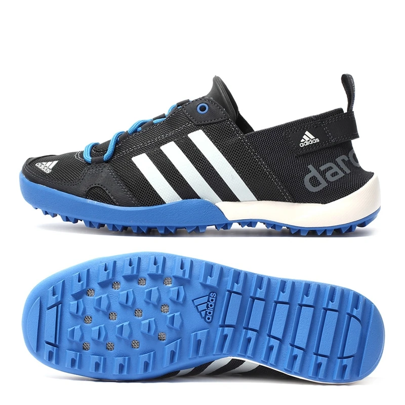 Новинка оригинальная мужская уличная обувь Adidas Climacool DAROGA кроссовки Aqua Shoes|outdoor