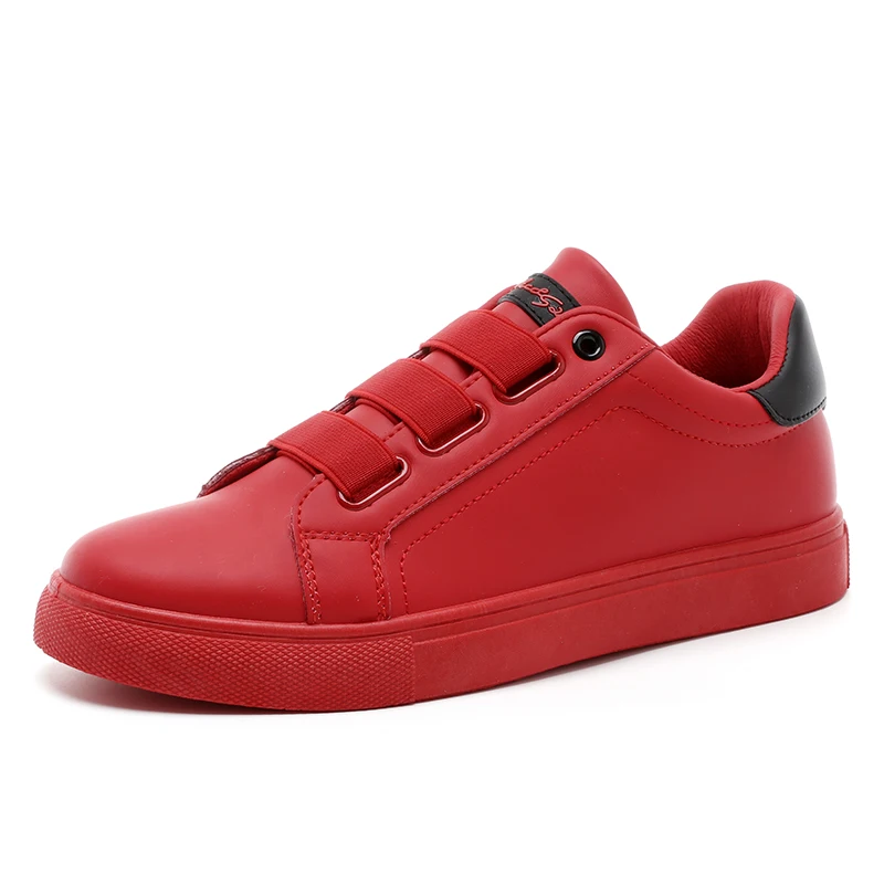 2018 spring new sports breathable zapatilla hombre shoes feet boys solid color wear deodorant sneakers skateboarding men | Спорт и