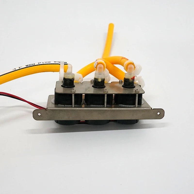 Аппарат для красоты с 3 водяными насосами набор лазерной эпиляции | Красота и