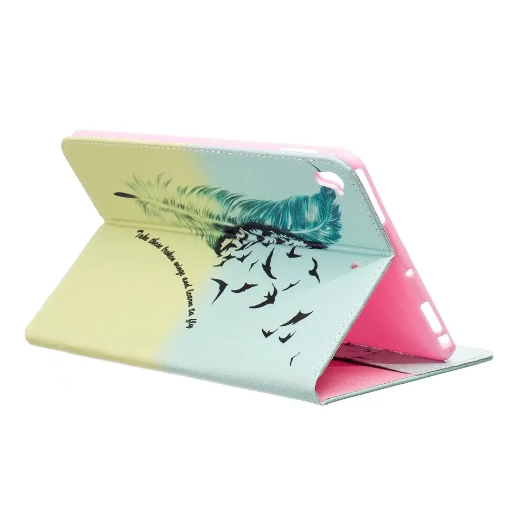 CucKooDo PU кожаный бумажник с подставкой Магнитный флип чехол книжка кошелек стиль