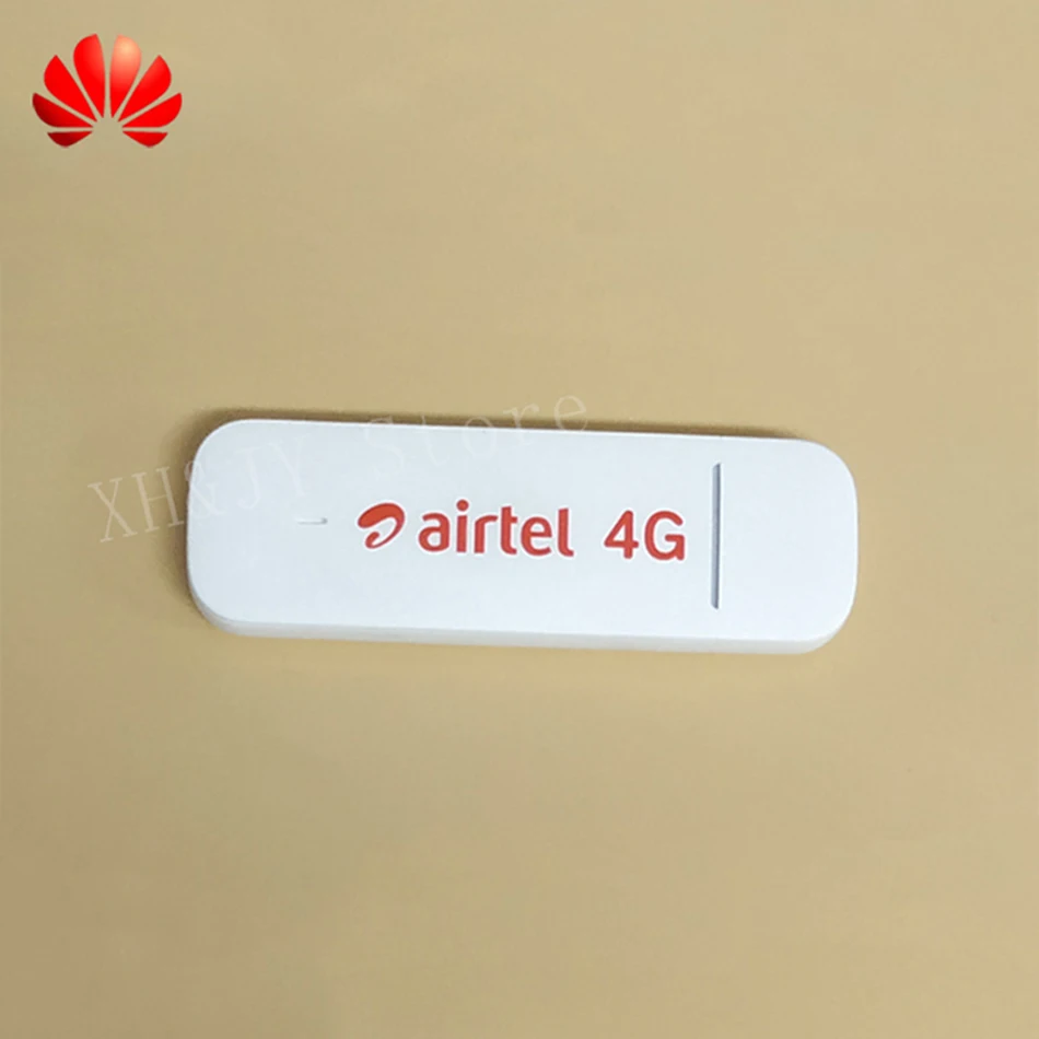Разблокированный huawei E3372 E3372h-607 150 Мбит/с 4G LTE USB модем 4G модем с антенной 4G PK E8372