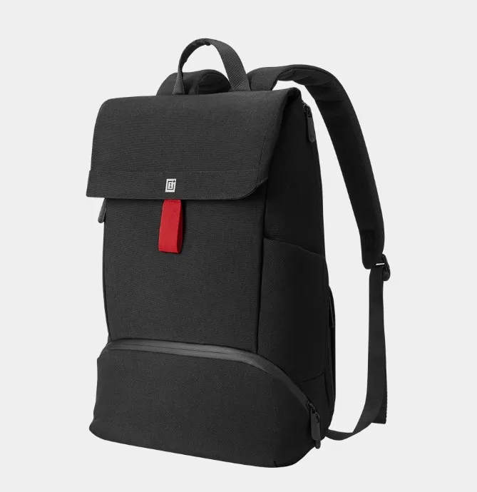 100% Оригинальный официальный рюкзак Oneplus Explorer простая нейлоновая переносная