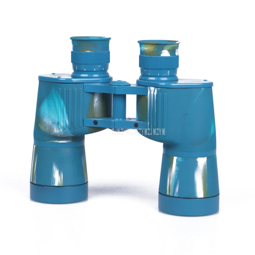 7X50 бинокулярный военный телескоп с высокой яркостью флагманский корабль |
