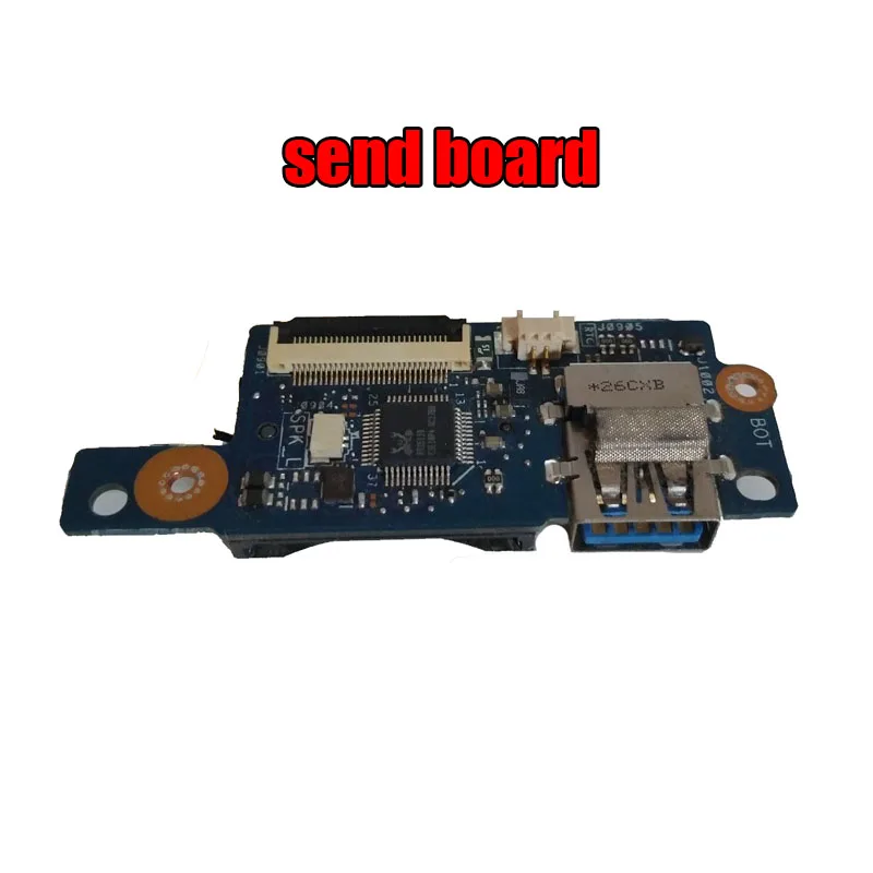 Отправка платы + UX32A материнская плата для ноутбука Asus UX32VD rev2.4 2 основная i3 2367u