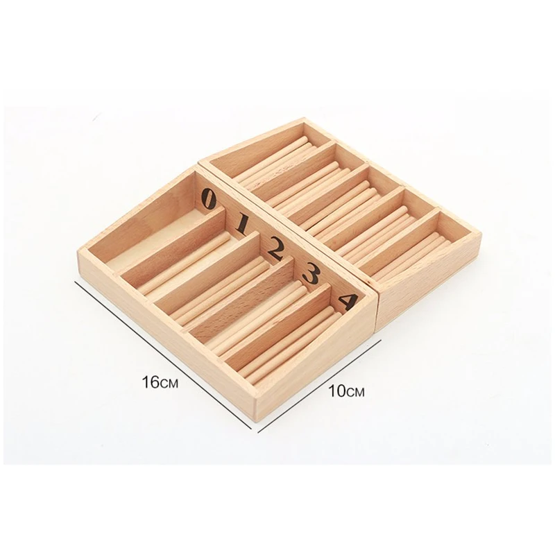 Детские игрушки семья издание шпинделя Коробка профессиональное образование